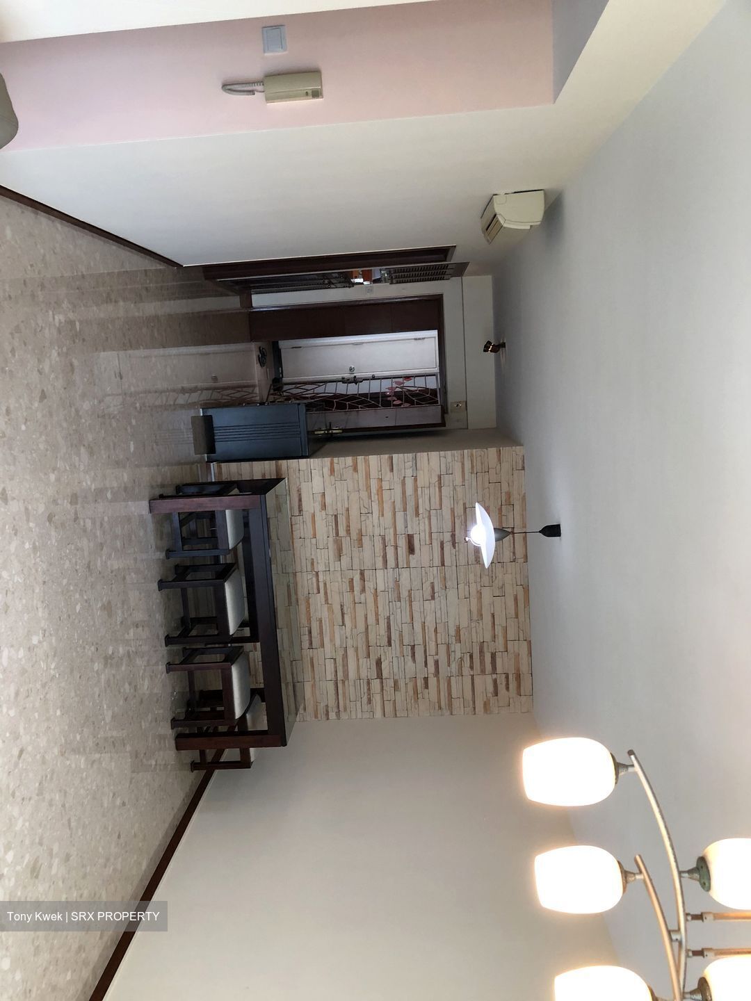 Woodsvale (D25), Condominium #365948881